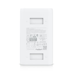Ubiquiti U-PoE++ EU PoE Güç Enjektörü, 60W, 48V, 1.25A - Görsel 6