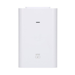 Ubiquiti U-POE-AF | PoE Injector | 2x RJ45