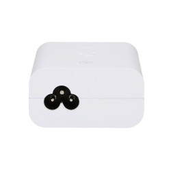 PoE инжектор Ubiquiti U-POE-AF, 2x RJ45 - Изображение 4