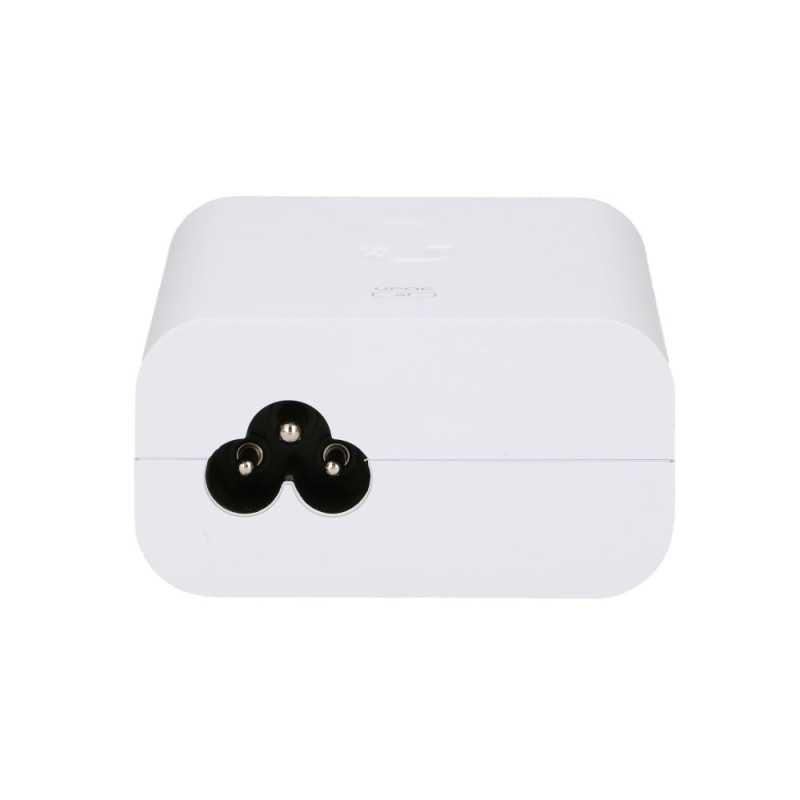 Ubiquiti U-POE-AF | PoE-Injektor | 2x RJ45 - Bild 4