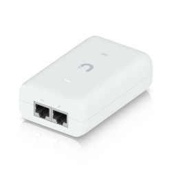 PoE injektor Ubiquiti U-PoE-AT, 30W PoE+ (802.3at) - Obrázek 4