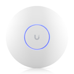 Ubiquiti U6-LR | Př&iacute;stupov&yacute; bod | UniFi 6 Long Range,...