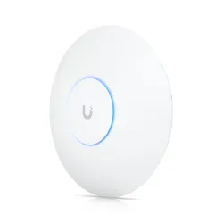 Ubiquiti U6-LR | Punkt dostępowy | UniFi 6 Long Range, WiFi 6, MU-MIMO, 1x RJ45 1000Mb/s - Zdjęcie 2