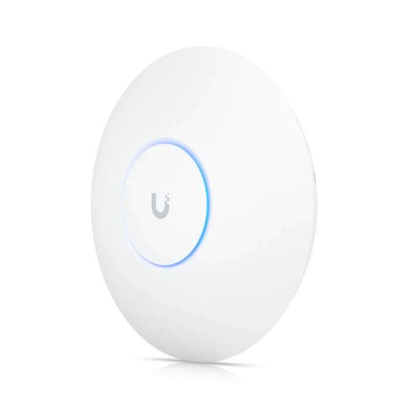 Ubiquiti U6-LR | Punto di accesso | UniFi 6 Long Range, WiFi 6, MU-MIMO, 1x RJ45 1000Mb/s - Immagine 2