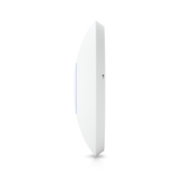 Ubiquiti U6-LR | Přístupový bod | UniFi 6 Long Range, WiFi 6, MU-MIMO, 1x RJ45 1000Mb/s - Obrázek 3