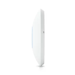 Ubiquiti U6-LR | Punkt dostępowy | UniFi 6 Long Range, WiFi 6, MU-MIMO, 1x RJ45 1000Mb/s - Zdjęcie 3