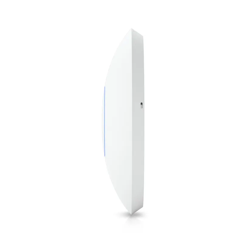 Ubiquiti U6-LR | Punkt dostępowy | UniFi 6 Long Range, WiFi 6, MU-MIMO, 1x RJ45 1000Mb/s - Zdjęcie 3