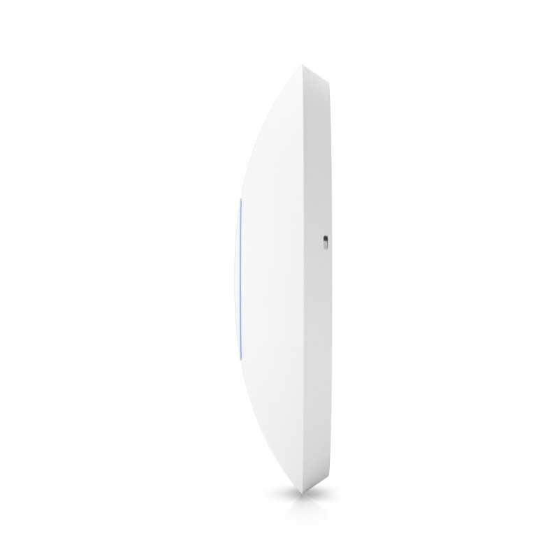 Ubiquiti U6-LR | Punto di accesso | UniFi 6 Long Range, WiFi 6, MU-MIMO, 1x RJ45 1000Mb/s - Immagine 3
