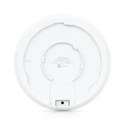 Ubiquiti U6-LR | Punkt dostępowy | UniFi 6 Long Range, WiFi 6, MU-MIMO, 1x RJ45 1000Mb/s - Zdjęcie 4