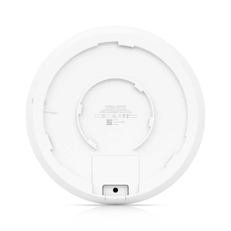 Ubiquiti U6-LR | Ponto de acesso | UniFi 6 Long Range, WiFi 6, MU-MIMO, 1x RJ45 1000Mb/s - Imagem 4