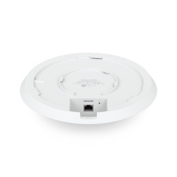 Ubiquiti U6-LR | Punto di accesso | UniFi 6 Long Range, WiFi 6, MU-MIMO, 1x RJ45 1000Mb/s - Immagine 5