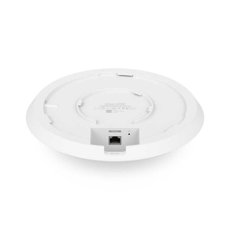 Ubiquiti U6-LR | Punto di accesso | UniFi 6 Long Range, WiFi 6, MU-MIMO, 1x RJ45 1000Mb/s - Immagine 5