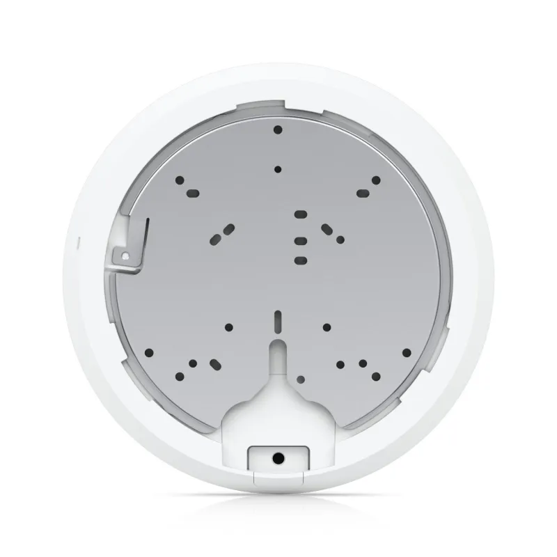 Ubiquiti U6-LR | Punkt dostępowy | UniFi 6 Long Range, WiFi 6, MU-MIMO, 1x RJ45 1000Mb/s - Zdjęcie 6