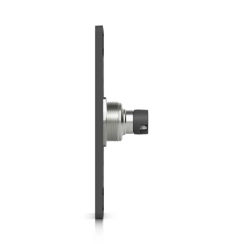 Botão de Abertura de Porta Ubiquiti UA-Button para UniFi Access Hub - Imagem 2