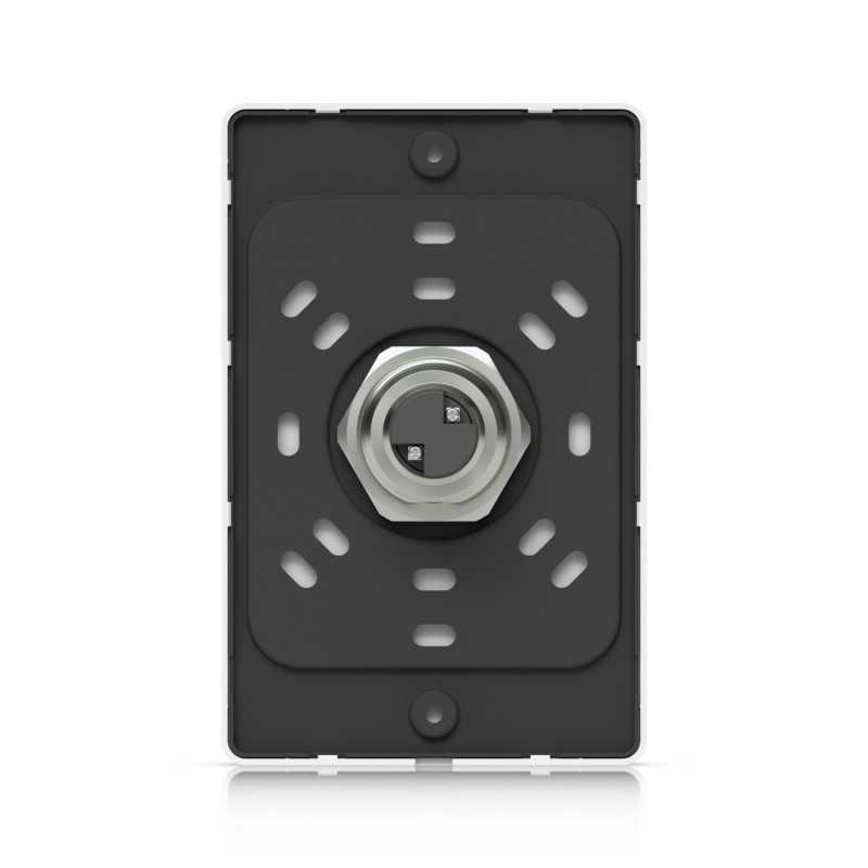 Tlačítko na otevírání dveří Ubiquiti UA-Button pro UniFi Access Hub - Obrázek 3