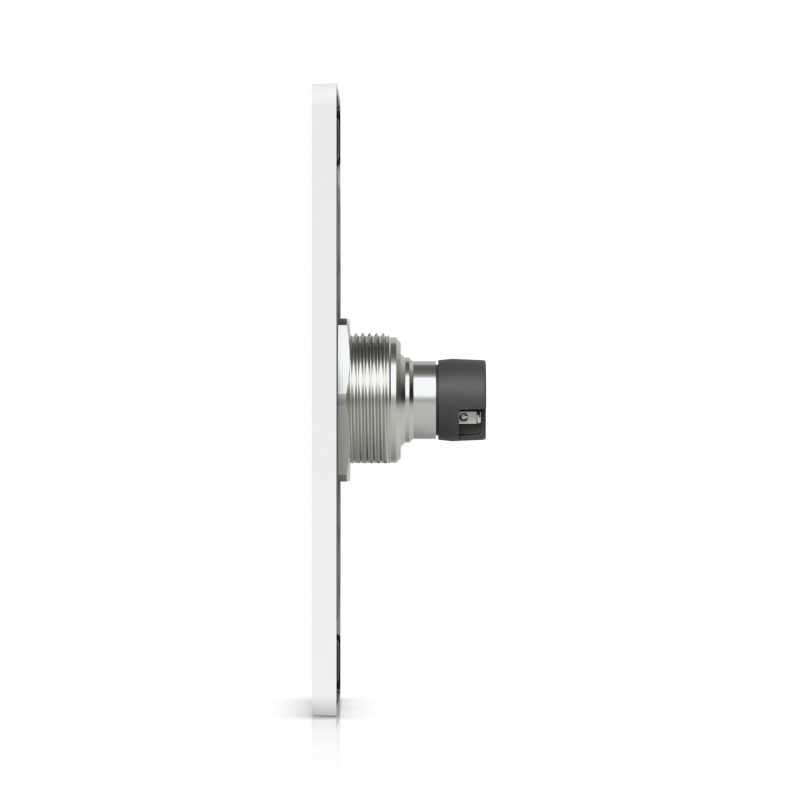 Botão de Abertura de Porta Ubiquiti UA-Button para UniFi Access Hub - Imagem 5