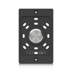 Botão de Abertura de Porta Ubiquiti UA-Button para UniFi Access Hub - Imagem 6