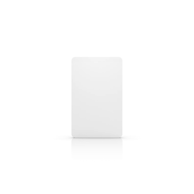 Ubiquiti UA-CARD 20er-Pack | Zugangskarte | UniFi Zugangskarte - Bild 2