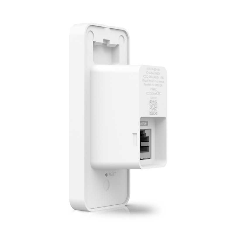Ubiquiti UA-G2 | Czytnik dostępu NFC Bluetooth | UniFi Access Reader G2, BT4.1, IP55, PoE - Zdjęcie 3