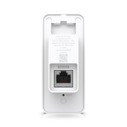 Ubiquiti UA-G2 | Leitor de acesso NFC Bluetooth | UniFi Access Reader G2, BT4.1, IP55, PoE - Imagem 4