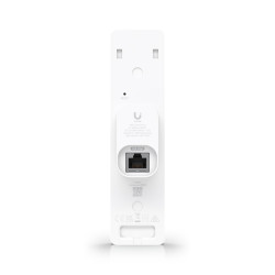 Ubiquiti UA-G2-Pro | Lector de acceso Bluetooth NFC | UniFi Access Reader G2 Pro, pantalla táctil, cámara, intercomunicador, BT4 - Imagen 5