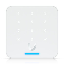 Ubiquiti UA-G3-Flex-W | Считыватель доступа NFC Bluetooth...