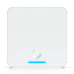 Ubiquiti UA-G3-Flex-W | Czytnik dostępu NFC Bluetooth | UniFi Reader Flex, BT4.1, IP55, PoE - Zdjęcie 3