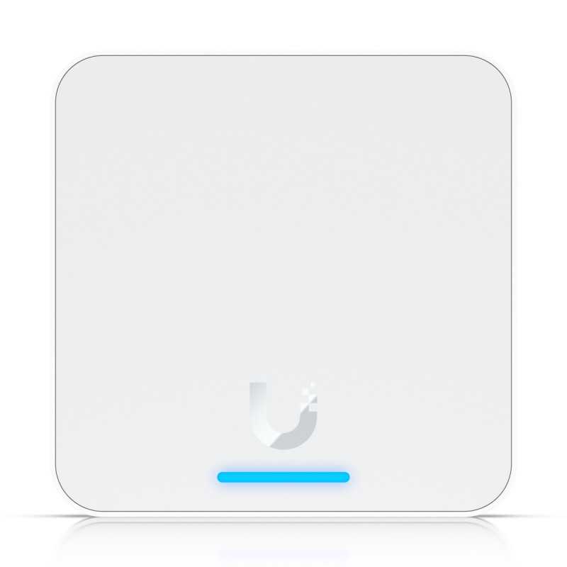 Ubiquiti UA-G3-Flex-W | Přístupová čtečka NFC Bluetooth | UniFi Reader Flex, BT4.1, IP55, PoE - Obrázek 3