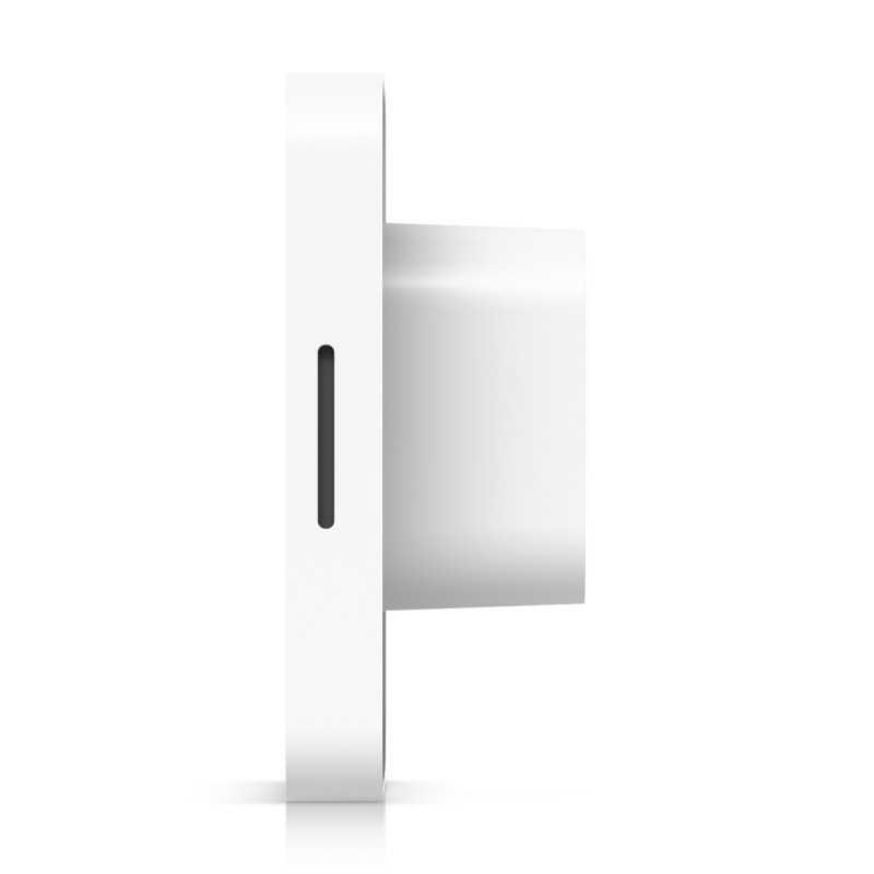 Ubiquiti UA-G3-Flex-W | Přístupová čtečka NFC Bluetooth | UniFi Reader Flex, BT4.1, IP55, PoE - Obrázek 5
