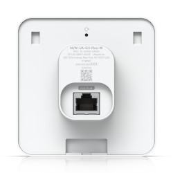 Ubiquiti UA-G3-Flex-W | Leitor de acesso NFC Bluetooth | UniFi Reader Flex, BT4.1, IP55, PoE - Imagem 8