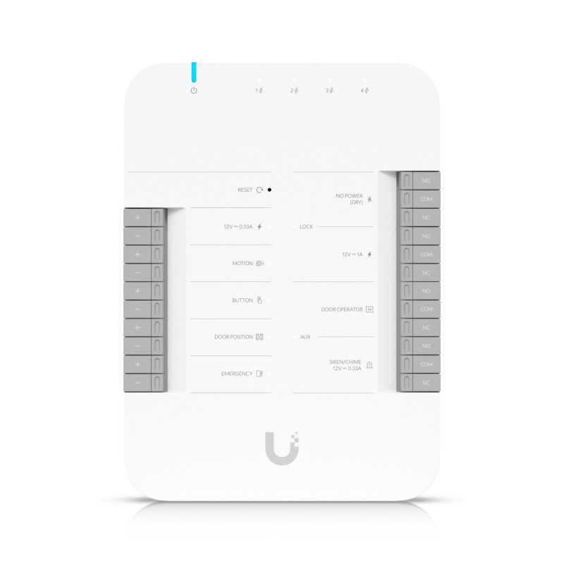UBIQUITI UA-G3-SK-PRO G3 STARTER KIT PRO - Obrázek 2
