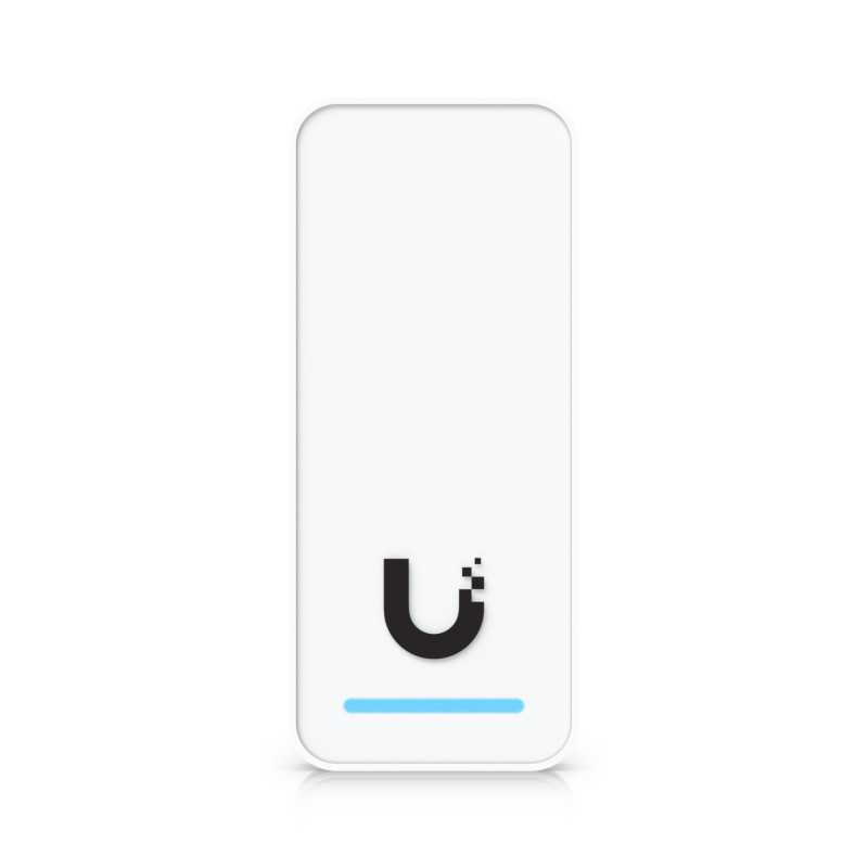 Ubiquiti UA-G3-SK-Pro | UniFi Access Starter Kit | G3 Reader + G3 Reader Pro + Hub + Keychain (2 pieces) - Image 4