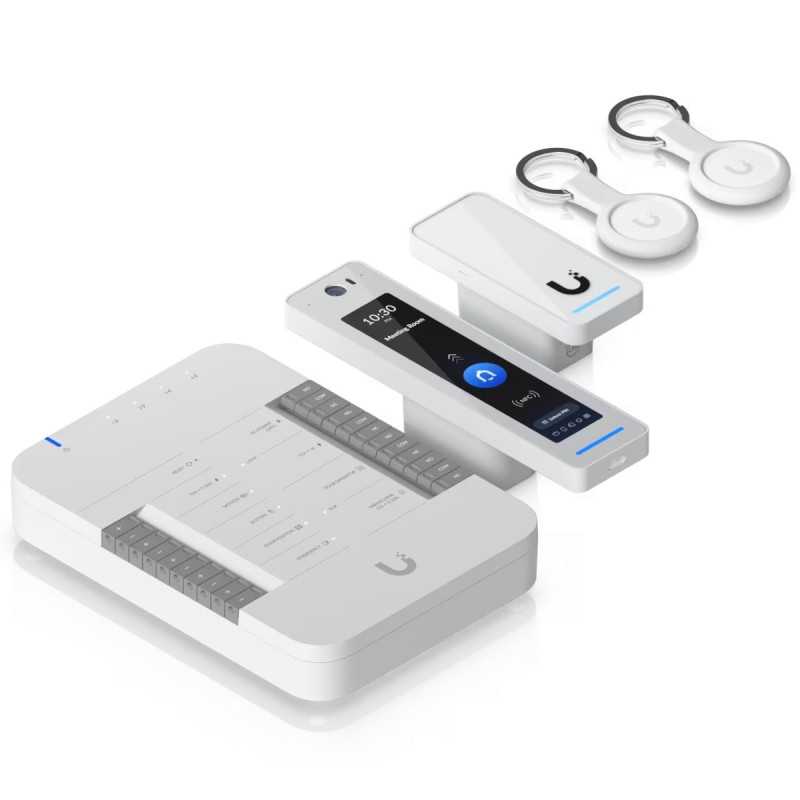 UBIQUITI UA-G3-SK-PRO G3 STARTER KIT PRO - Obrázek 5