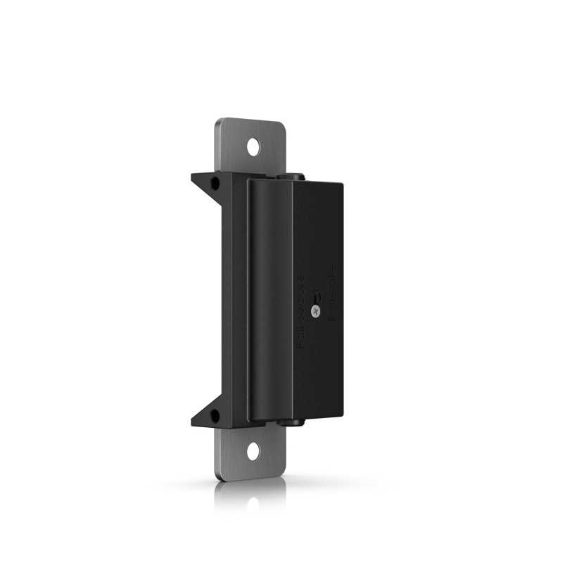 Ubiquiti UA-Lock-Electric-U | Elektrisches Schloss | Access Lock Electric, Zinklegierung, Edelstahl - Bild 5
