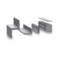 Ubiquiti UA-Lock-Magnetic-540kg | Magnetschloss | 540 kg - Bild 3