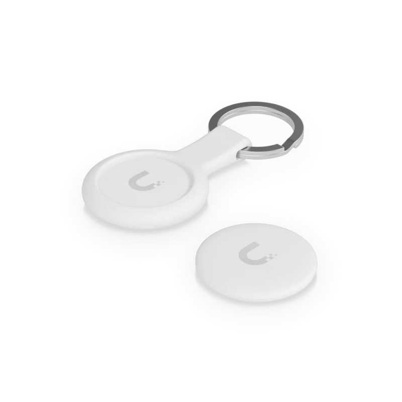 Ubiquiti UA-Pocket | Fob inteligente NFC | UniFi Access, AES-128, IP54 - Imagem 3