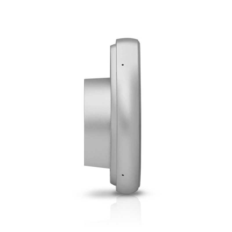 Ubiquiti UA-Pro | NFC Leitor de Acesso Bluetooth | UniFi Access Reader Pro, Ecra Táctil, Câmara - Imagem 2