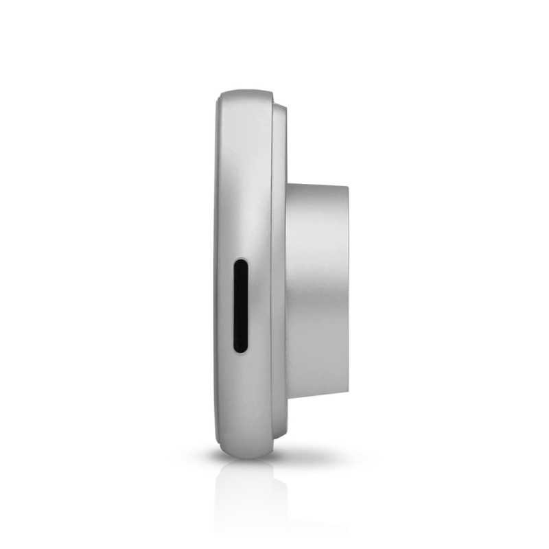 Ubiquiti UA-Pro | Czytnik dostępu NFC Bluetooth | UniFi Access Reader Pro, Ekran dotykowy, Kamera - Zdjęcie 3