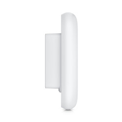 Leitor de Acesso NFC Ubiquiti UA-Reader-Lite, UniFi Access Reader Lite, IP54, PoE - Imagem 3