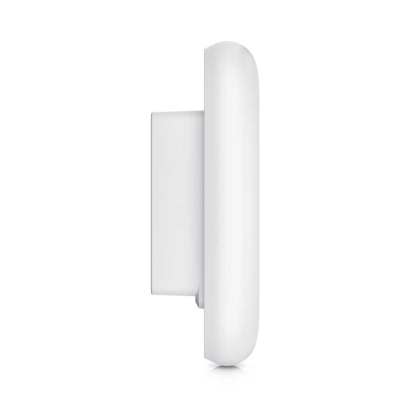 Leitor de Acesso NFC Ubiquiti UA-Reader-Lite, UniFi Access Reader Lite, IP54, PoE - Imagem 3
