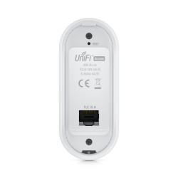Считыватель доступа NFC Ubiquiti UA-Reader-Lite, UniFi Access Reader Lite, IP54, PoE - Изображение 5