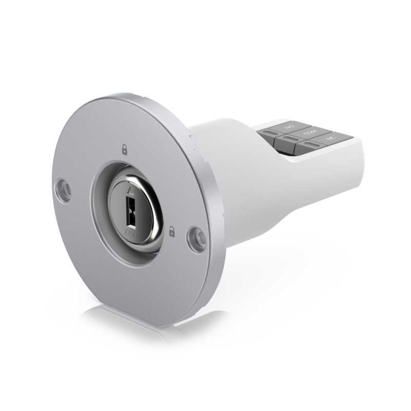 Ubiquiti UA-Rescue | Bloqueio de emergencia | para o sistema UniFi Access - Imagem 2