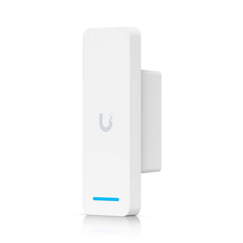 Ubiquiti UA-Ultra | Leitor de acesso NFC Bluetooth | UniFi Access Ultra, BT4.2, IP55, PoE+ - Imagem 2