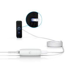 Адаптер PoE USB-C Ubiquiti UACC-Adapter-PoE-USBC для камер Protect, Gigabit Ethernet - Изображение 6