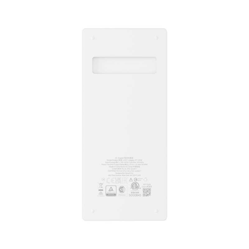 Ubiquiti UACC-Adapter-PT-120W | Adattatore Power TransPort | 120W, compatibile con UISP Box, UISP Power, UISP Router, UISP Switc - Immagine 2