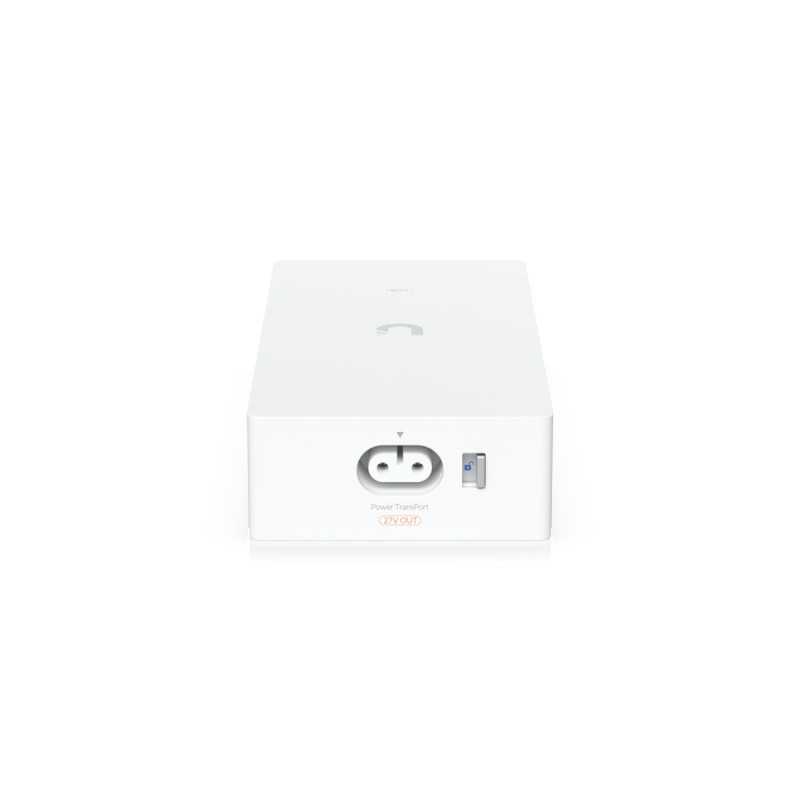 Ubiquiti UACC-Adapter-PT-120W | Adaptador Power TransPort | 120W, compatível com UISP Box, UISP Power, UISP Router, UISP Switch - Imagem 3