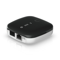 Медийный конвертер Ubiquiti UACC-AE, активный Ethernet,...