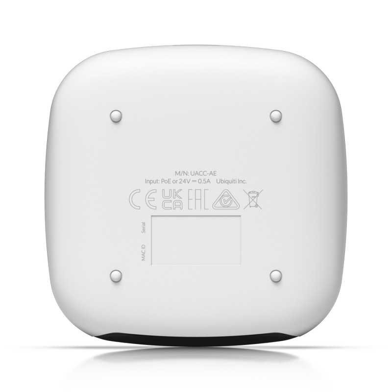 Ubiquiti UACC-AE | Fiber-to-copper media module | Active Ethernet, 1x SFP, 1x GbE RJ45 - Imagem 3