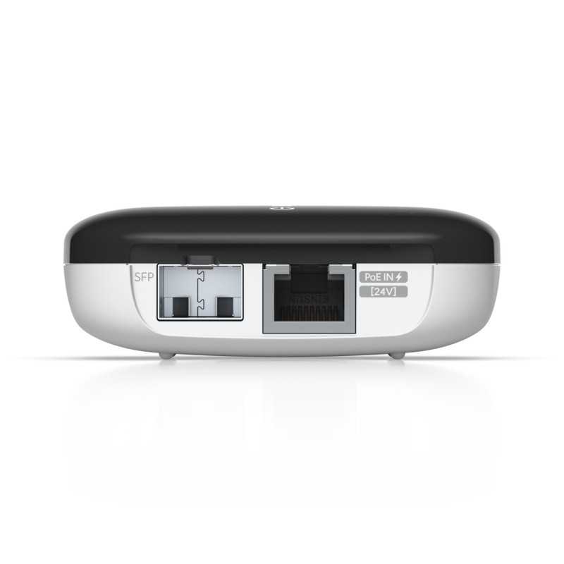 Ubiquiti UACC-AE | Fiber-to-copper media module | Active Ethernet, 1x SFP, 1x GbE RJ45 - Imagem 4