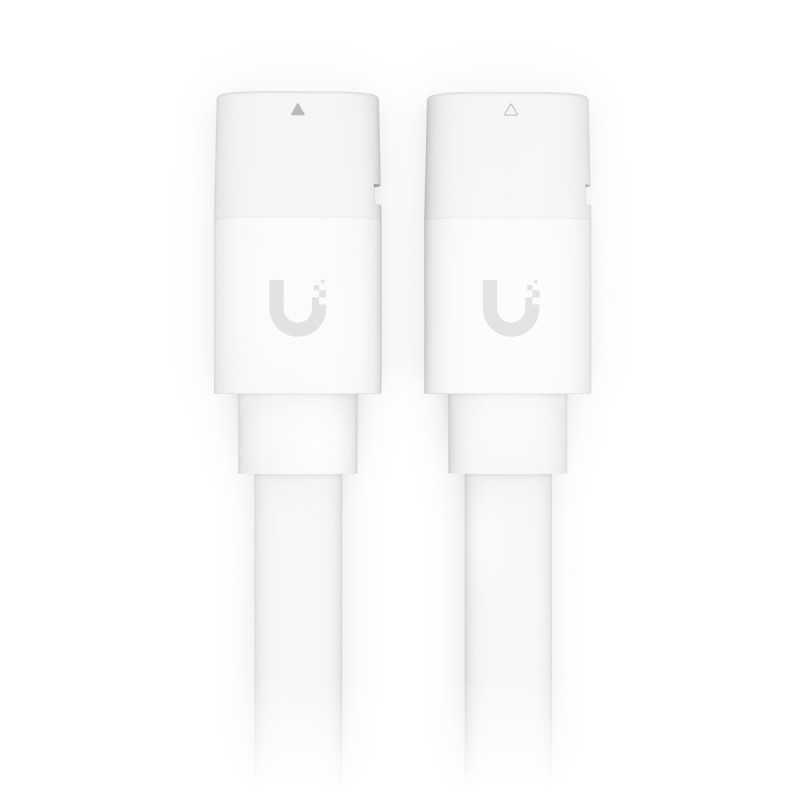 Ubiquiti UACC-Cable-PT-10m | Cabo Power TransPort | 10m, VW-1, 12 AWG - Imagem 2